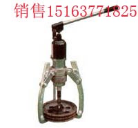 供应DYZ系列整体式拔轮器
